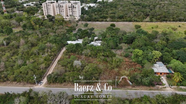 photo 5 Temozon  Norte 