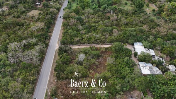 photo 19 Temozon  Norte 