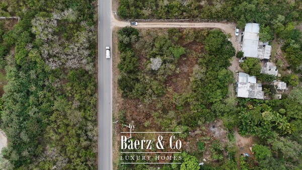 photo 21 Temozon  Norte 