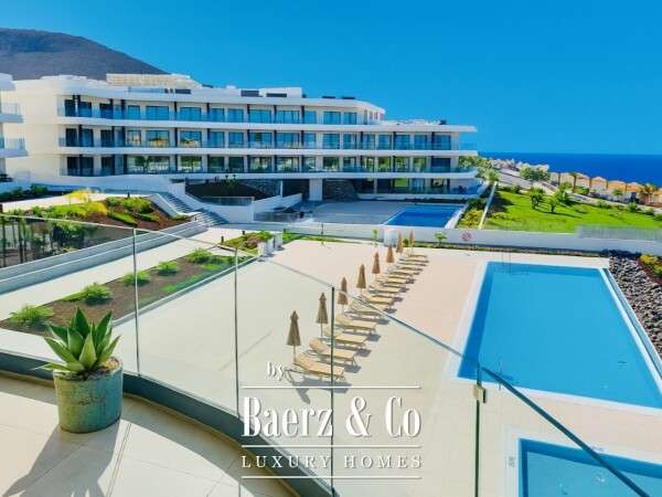 photo 25 Luxurious new built 3-bedroom penthouse