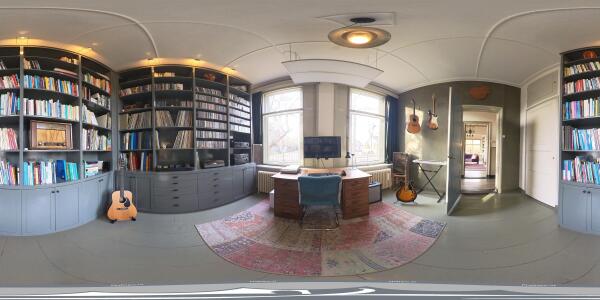 360 Panorama - Kerkstraat 12