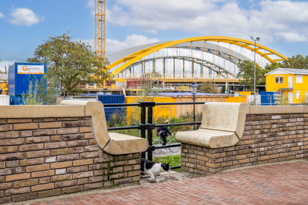 photo 57 Laan van Moskou 107