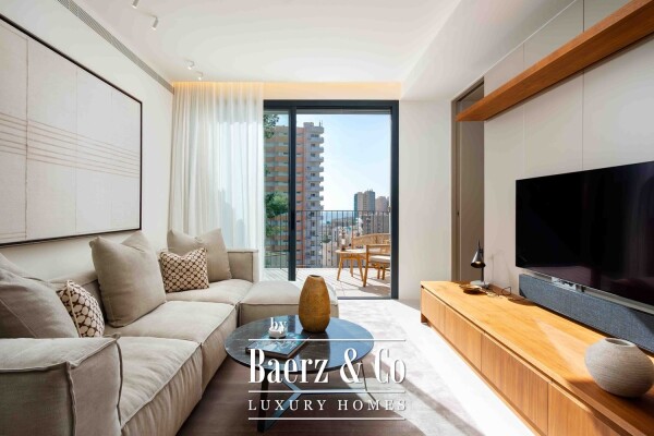 photo 5 Brand new Penthouse in Cala Major with sea views