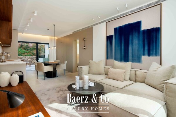 photo 6 Sea-view apartments with pool in Cala Major