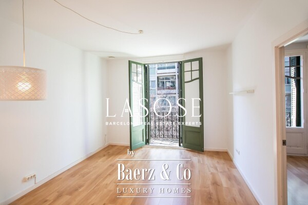 photo 1 Barcelona, LAntiga Esquerra de lEixample