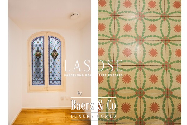 photo 22 Barcelona, LAntiga Esquerra de lEixample