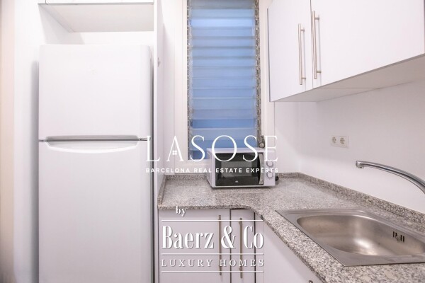 photo 13 Barcelona, LAntiga Esquerra de lEixample