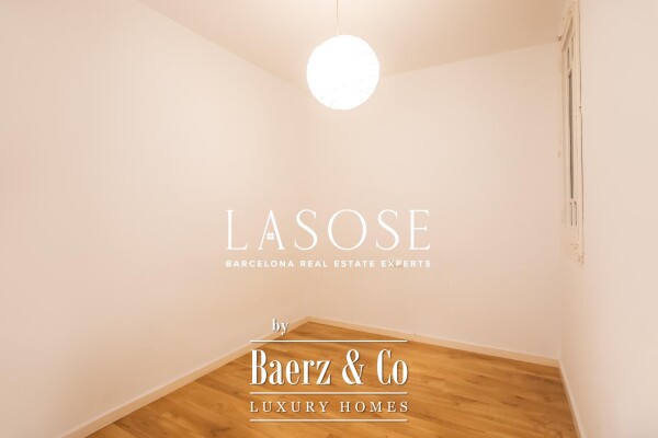 photo 16 Barcelona, LAntiga Esquerra de lEixample