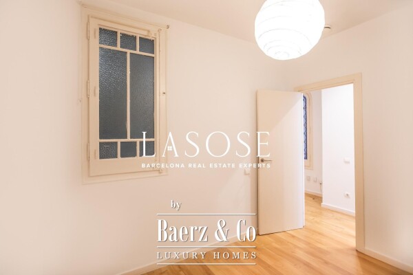 photo 17 Barcelona, LAntiga Esquerra de lEixample