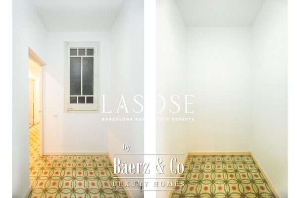 photo 29 Barcelona, LAntiga Esquerra de lEixample