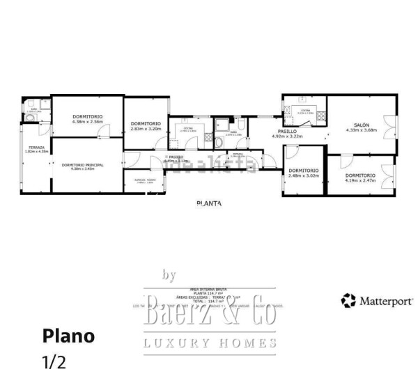 photo 46 Barcelona, LAntiga Esquerra de lEixample