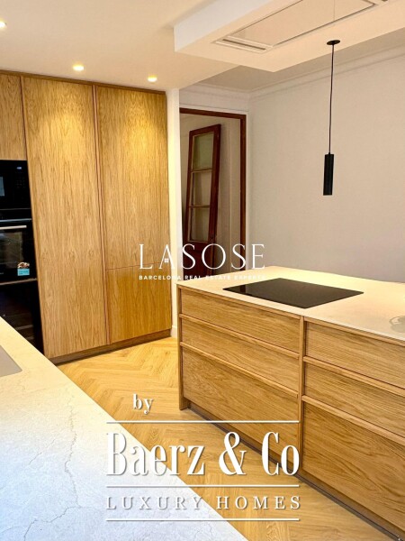 photo 4 Barcelona, LAntiga Esquerra de lEixample