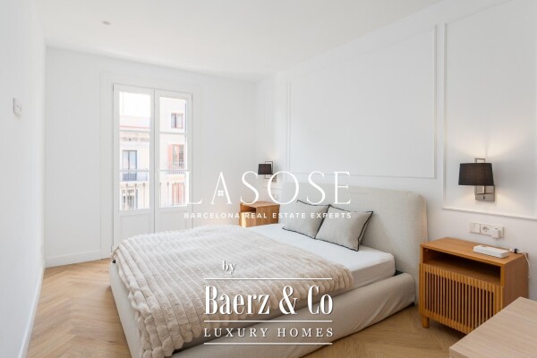 photo 18 Barcelona, LAntiga Esquerra de lEixample