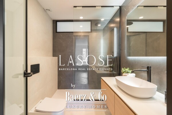 photo 21 Barcelona, LAntiga Esquerra de lEixample