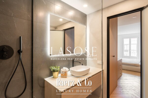 photo 22 Barcelona, LAntiga Esquerra de lEixample