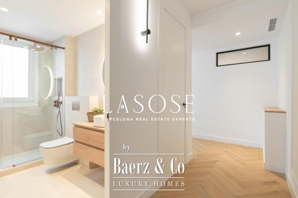 photo 27 Barcelona, LAntiga Esquerra de lEixample