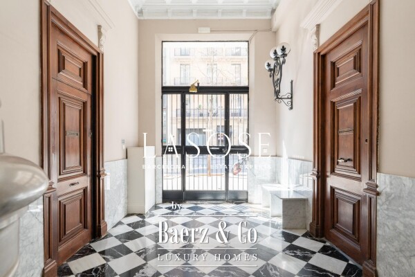 photo 35 Barcelona, LAntiga Esquerra de lEixample