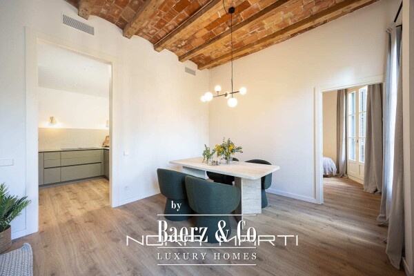 photo 10 Apartment for sale in Eixample Esquerra