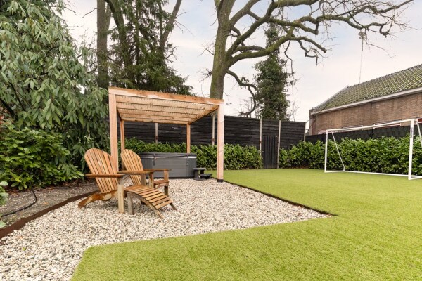 photo 73 Kerkewijk 133