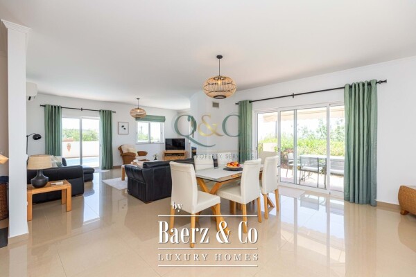 photo 11 Beautiful luxury home in Santa Bárbara de Nexe