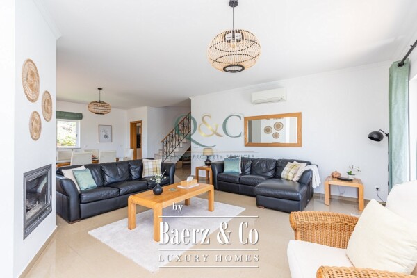 photo 14 Beautiful luxury home in Santa Bárbara de Nexe