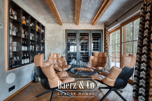 photo 5 Beautiful luxury home in St. Johann in Tirol