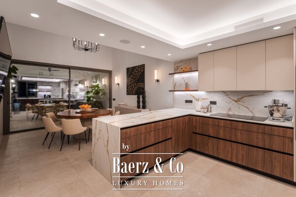 photo 50 Villa - Nueva Andalucia - Marbella - Ref: 8683