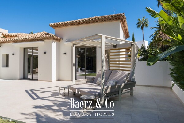 photo 38 Villa - Nueva Andalucia - Marbella - Ref: 8683