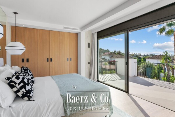 photo 21 Villa - Nueva Andalucia - Marbella - Ref: 8684