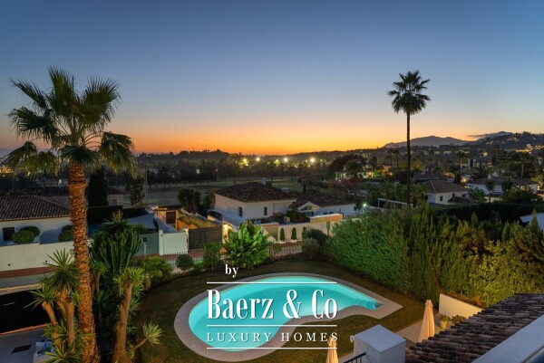 photo 36 Villa - Nueva Andalucia - Marbella - Ref: 8684