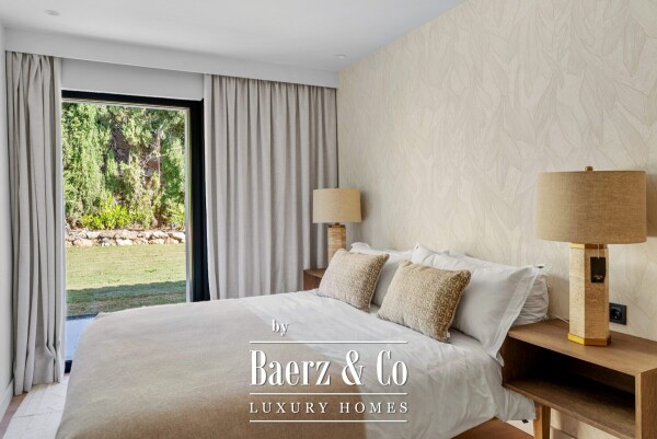 photo 25 Villa - Nueva Andalucia - Marbella - Ref: 8684