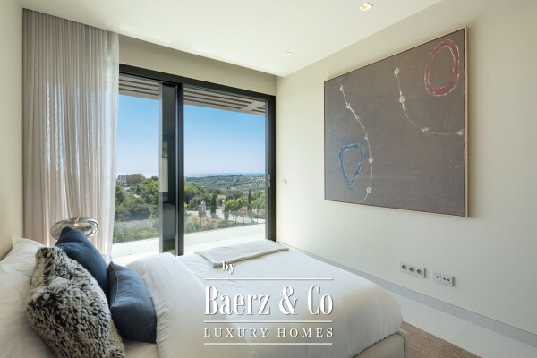 photo 23 Villa - Los Flamingos - Benahavis - Ref: 8686