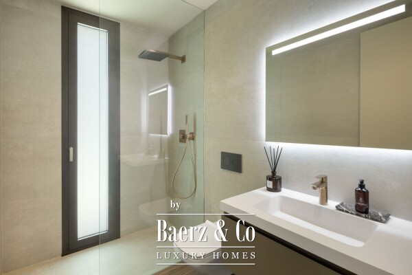 photo 22 Villa - Los Flamingos - Benahavis - Ref: 8686