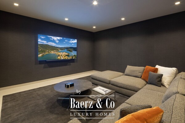 photo 29 Villa - Los Flamingos - Benahavis - Ref: 8686