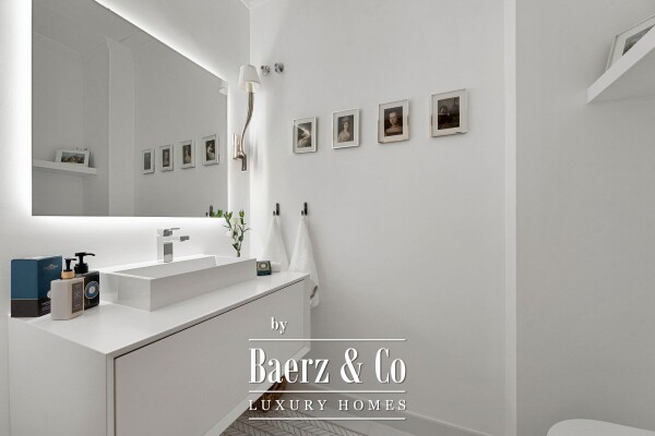 photo 25 Villa - El Madroñal - Benahavis - Ref: 8687