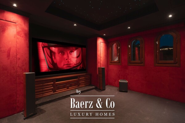 photo 37 Villa - El Madroñal - Benahavis - Ref: 8687