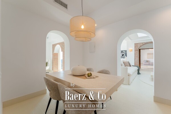 photo 10 Villa - El Madroñal - Benahavis - Ref: 8688