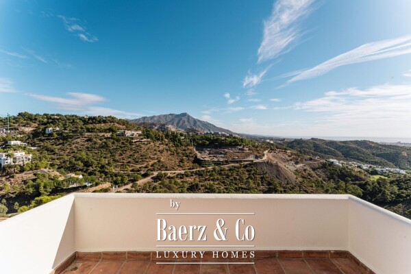 photo 55 Villa - El Madroñal - Benahavis - Ref: 8688