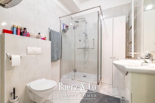 photo 10 Zagreb, Medveščak - Luxury three-Bedroom Apartment, 145 m², VMD Building