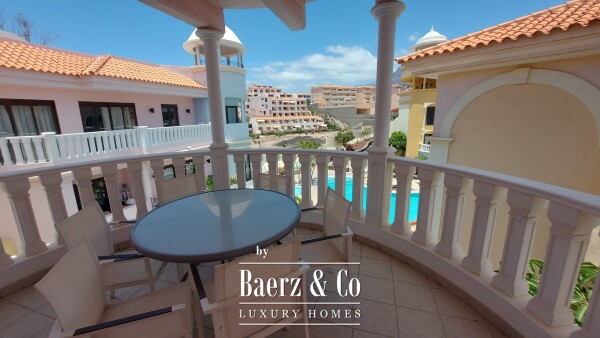 photo 10 Penthouse in priviledged area of Los Cristianos