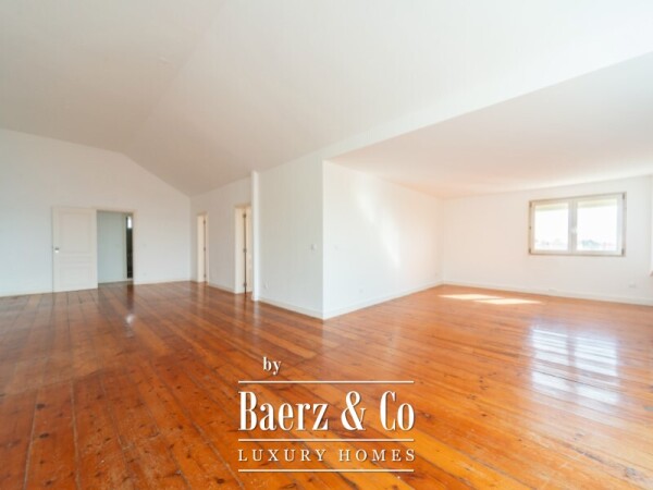 photo 13 Discover this exceptional two-bedroom apartment in Príncipe Real, offering truly breathtaking views.