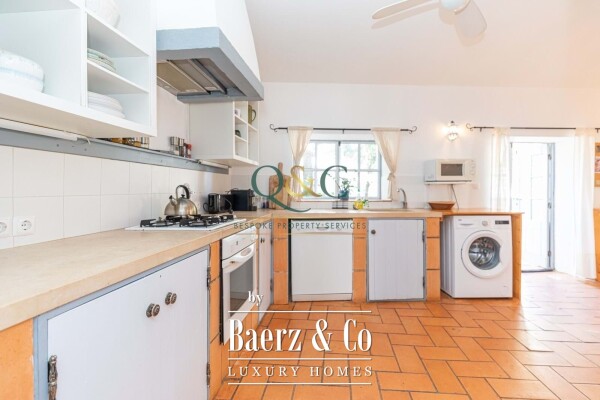 photo 26 Beautiful luxury home in São Brás de Alportel, São Romão