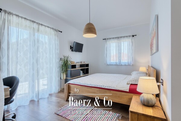 photo 31 Pula, Veli Vrh - beautiful detached house with pool and garage, 225 m² - spacious garden