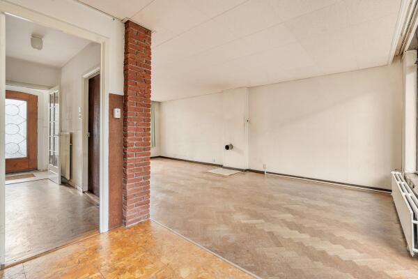 photo 2 Henriëtte Bosmansstraat 54