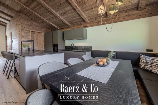 photo 26 Beautiful luxury home in Kirchberg in Tirol