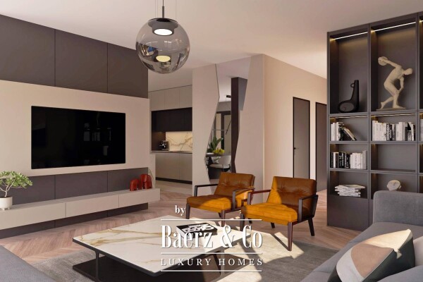 photo 2 Zadar, Sveti Filip i Jakov, three-room apartment with garden and pool