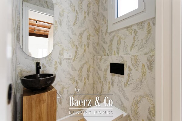 photo 22 Absolute Luxury: Exclusive Renovated Residence in a Historic Finca Regia   Eixample Dreta