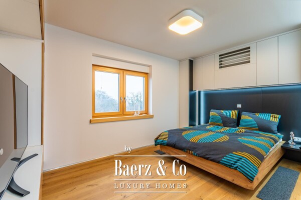 photo 10 Gornji Mihaljevec, Vukanovec - luxury villa on a 12622 m² plot of land.