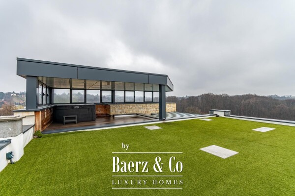 photo 24 Gornji Mihaljevec, Vukanovec - luxury villa on a 12622 m² plot of land.