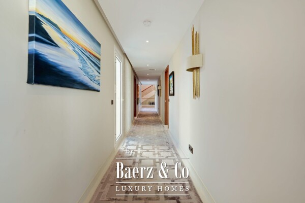 photo 19 Villa - Puerto Almendro - Benahavis - Ref: 8692